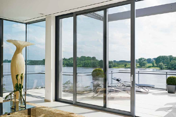 Cloud System | Windoors
