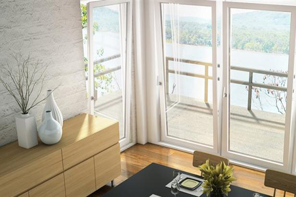 Tilt & Turn Doors and Windows | Windoors